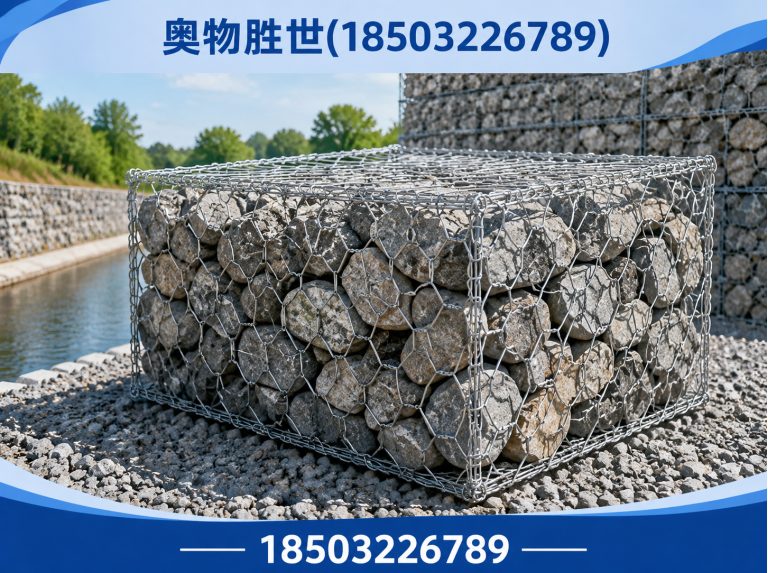 柳州固滨笼展示图